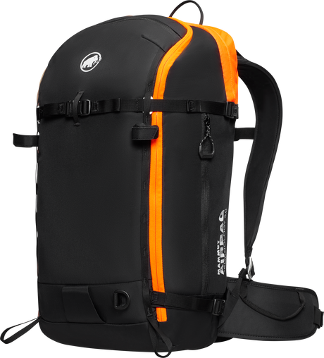 MAMMUT Tour 30 Removable Airbag 3.0 Blk