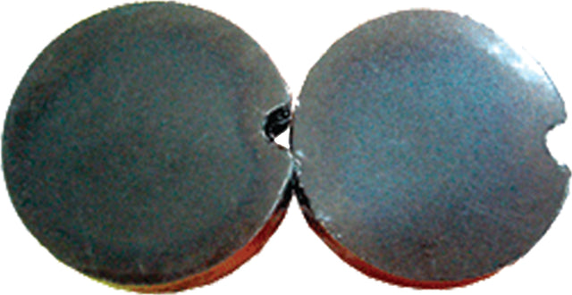 05-152-40F Brake Pads A/C Full Metal Full Metal 