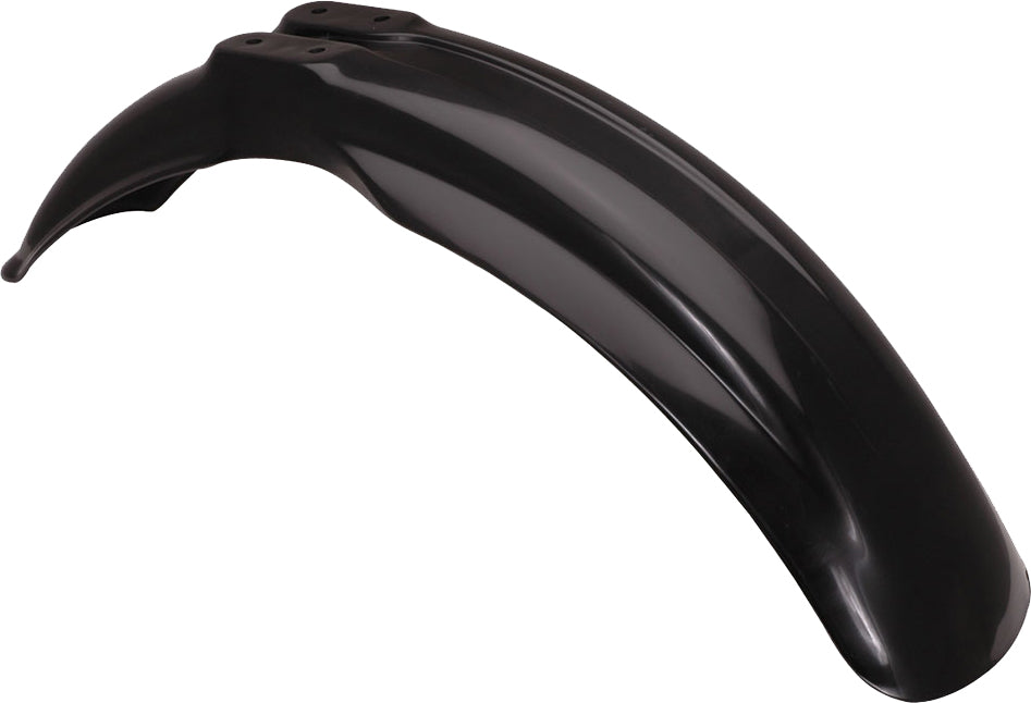 2040250001 Front Fender Black