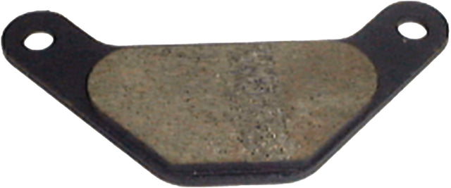 05-152-14 Brake Pad Pol 