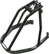 SM-12517 Front Bumper A/C 