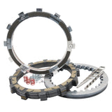 REKLUSE RACING Radius X Auto Clutch for Powersports