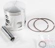 513M06550 Piston Kit Pro Lite 65.50/+1.50 Yam 