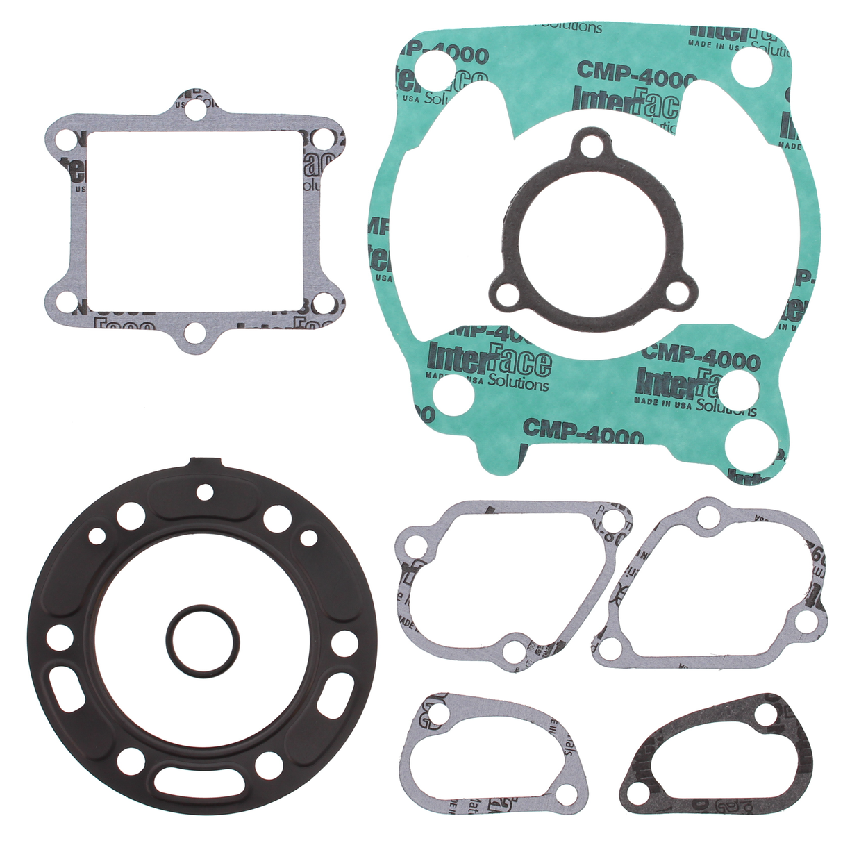 VERTEX Top End Gaskets for Powersports