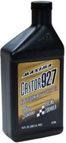 MAXIMA Castor 927 64oz for Powersports