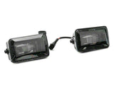 Raxiom 15-20 Ford F-150 Excluding Raptor Axial Series LED Fog Lights