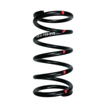 CCH5-E-155-315 H5 Alloy Clutch Spring 155lb Black/Red 