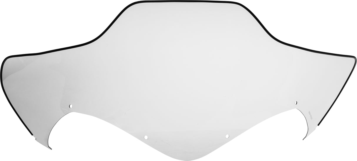 450-186 Windshield Standard Smoke A/C 