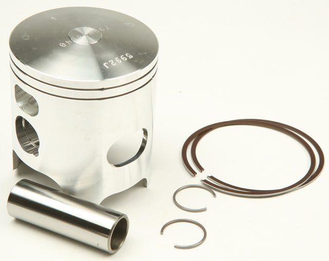 799M06640 Piston Kit Pro Lite 66.40/Std Kaw 