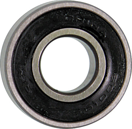 6001-2RS Sealed Bearing 6001 2rs 