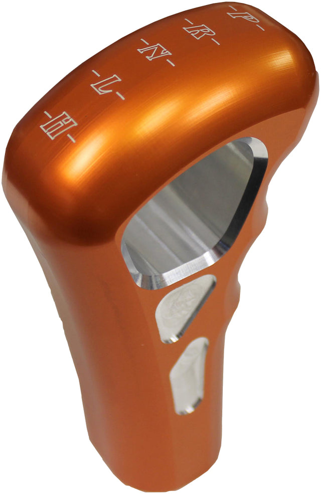 RZR-GRIP-OR Modquad Shift Knob (Orange) 