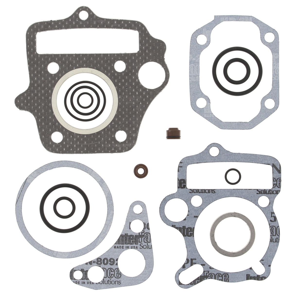 VERTEX Top End Gaskets for Powersports