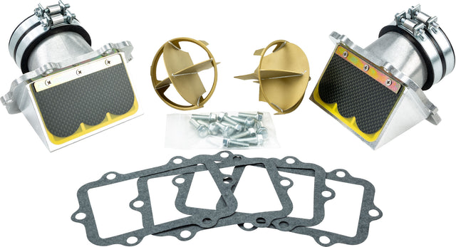 BOYESEN Snowmobile Rage Cage for Powersports