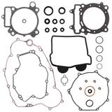 VERTEX Complete Gasket Set With Oil Seals for Powersports