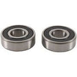 PWFWK-T16-050 Front Wheel Bearing/Seal Kit 