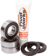 PWRWK-Y66-000 Rear Wheel Bearing Kit 