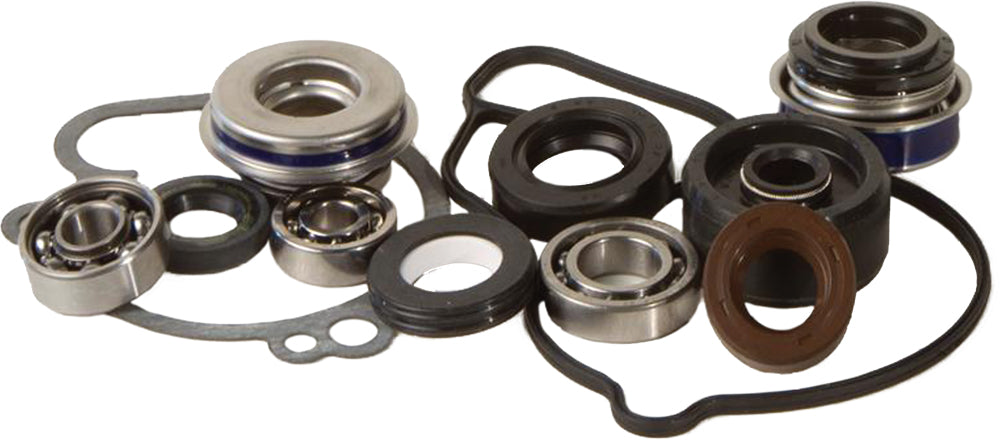 WPK0044 Water Pump Kit Suz Rmz250 '07 13 