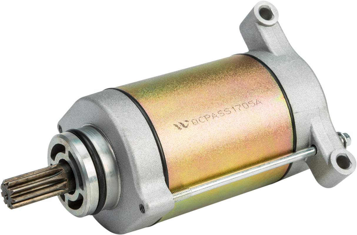 410-58051 Starter Motor Cf Moto