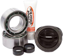 PWFWK-H14-040 Front Wheel Bearing Kit 