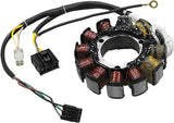 SM-01360 Stator ASSembly 