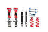 EXTREME XA COILOVER PLUS KIT - FORD MUSTANG S197