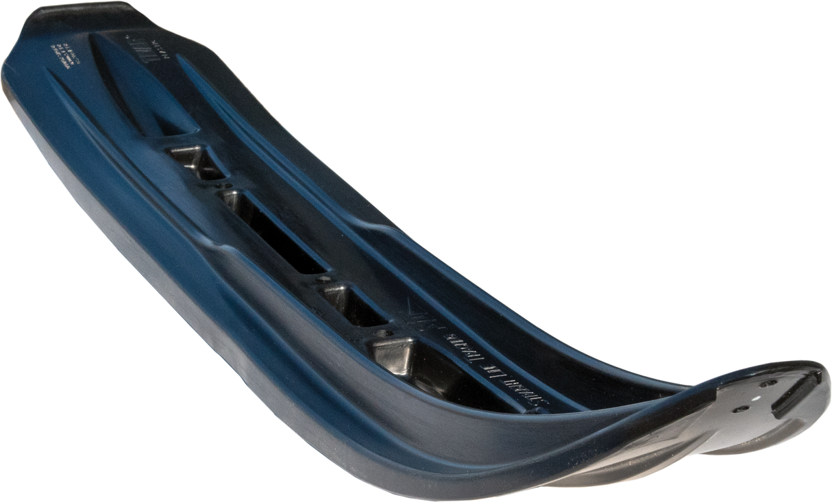 35-150 Slt Ski Bottom (Black)