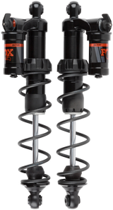 850-02-033 1.5 Zero Qs3 Lw Ski Shocks Pol 