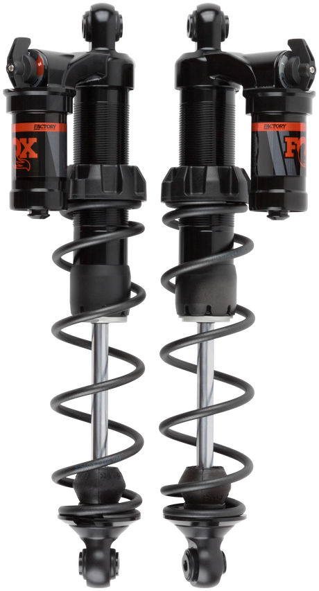 850-02-033 1.5 Zero Qs3 Lw Ski Shocks Pol 