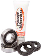 PWFWK-H25-001 Front Wheel Bearing Kit 