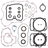 VERTEX Complete Gasket Set With Oil Seals for Powersports