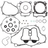 VERTEX Complete Gasket Set With Oil Seals for Powersports