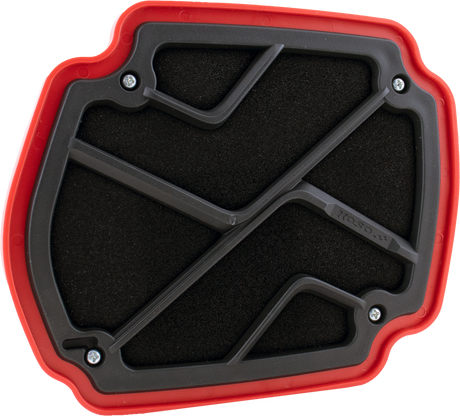 KOSO Hurricane Racing Air Filter Hon