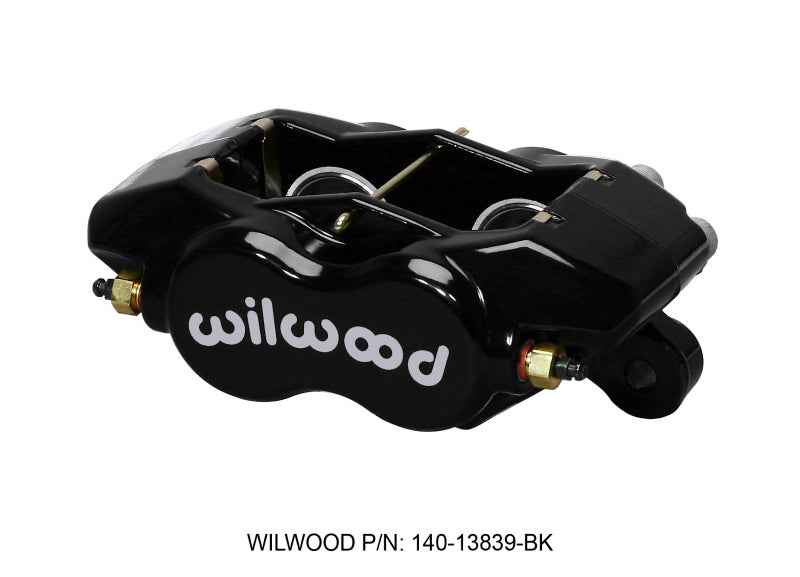 Wilwood 120-13839-BK