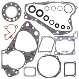 VERTEX Complete Gasket Set With Oil Seals for Powersports