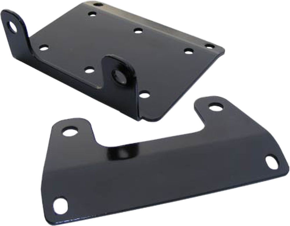 100795 Winch Mount