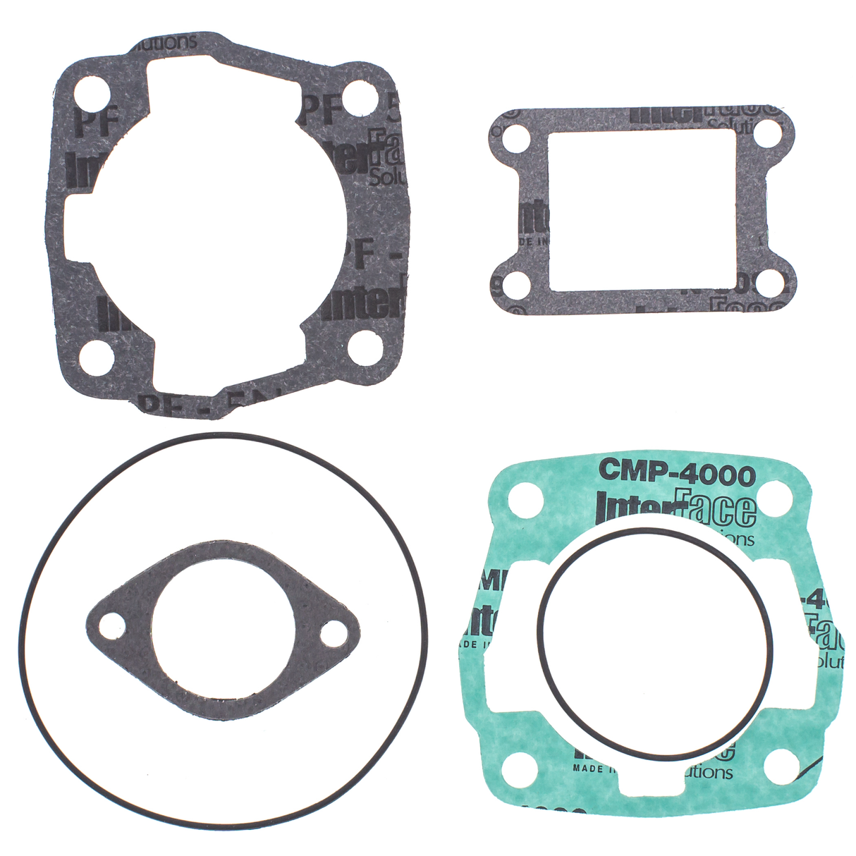 VERTEX Top End Gaskets for Powersports