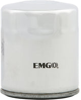 10-82442 Oil Filter H D Chrome