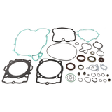 VERTEX Complete Gasket Set With Oil Seals for Powersports