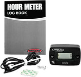 HR-8063-2 Hour Meter