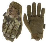 MECHANIX Orginal Gloves Kryptek Highlander X