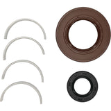 HR00101 Main Bearing And Seal Kit Can 