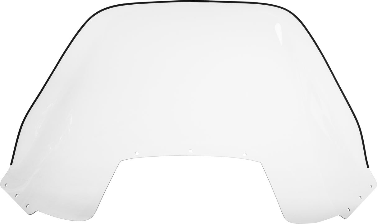 450-641-01 Windshield Clear Yam 