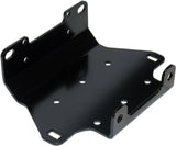 100610 Winch Mount