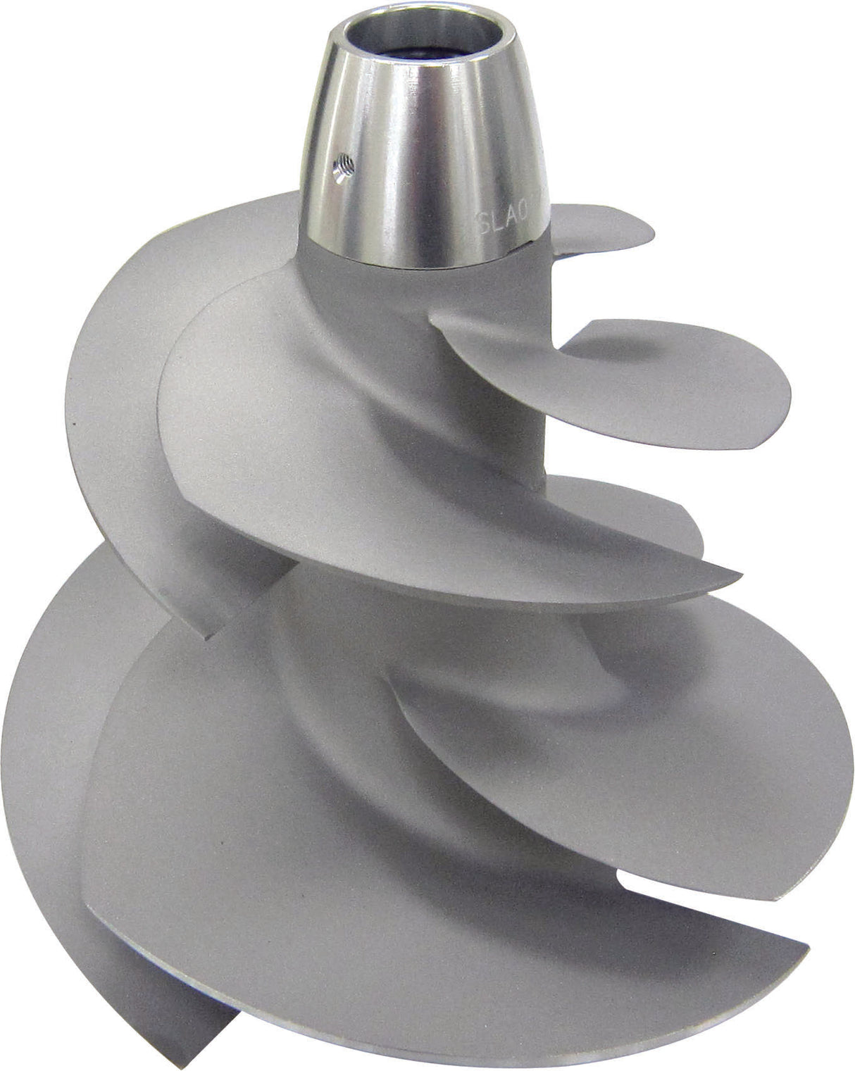 YV-FY-09/14 Solas Twin Fly Impeller Yv Fy 09/14