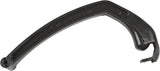 77020363 Ski Loops Black