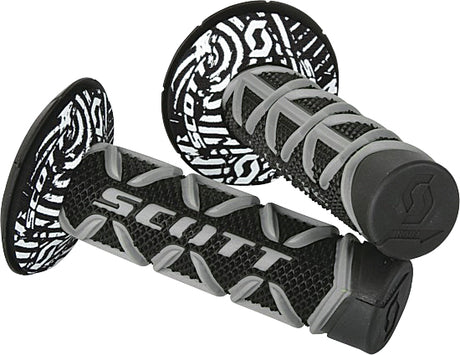 219626-1019 Diamond Mx Grip (Grey/Black) 