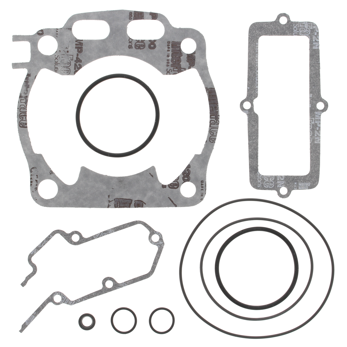 VERTEX Top End Gaskets for Powersports