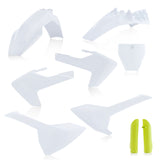 ACERBIS Full Plastic Kit Original for Powersports