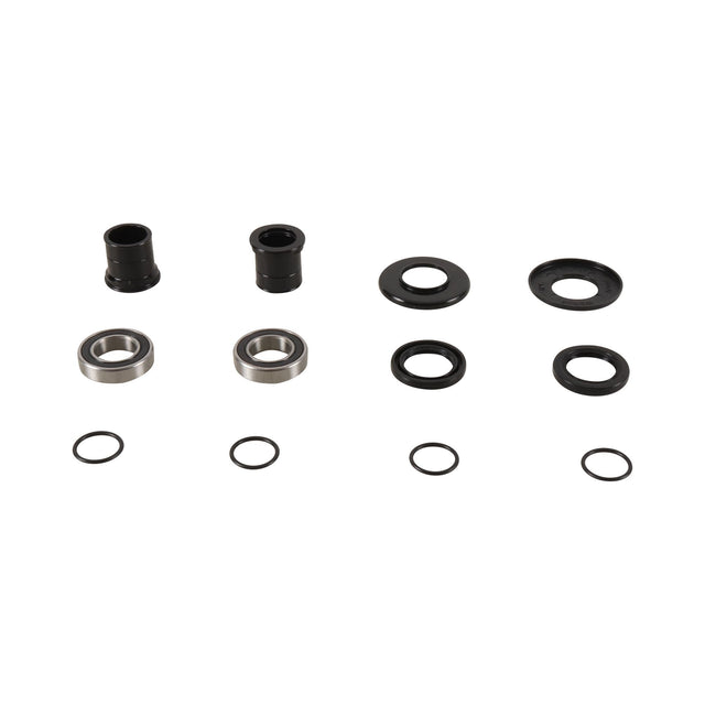 PWFWC-K05-500 Water Proof Wheel Collar Kit Front Kaw 