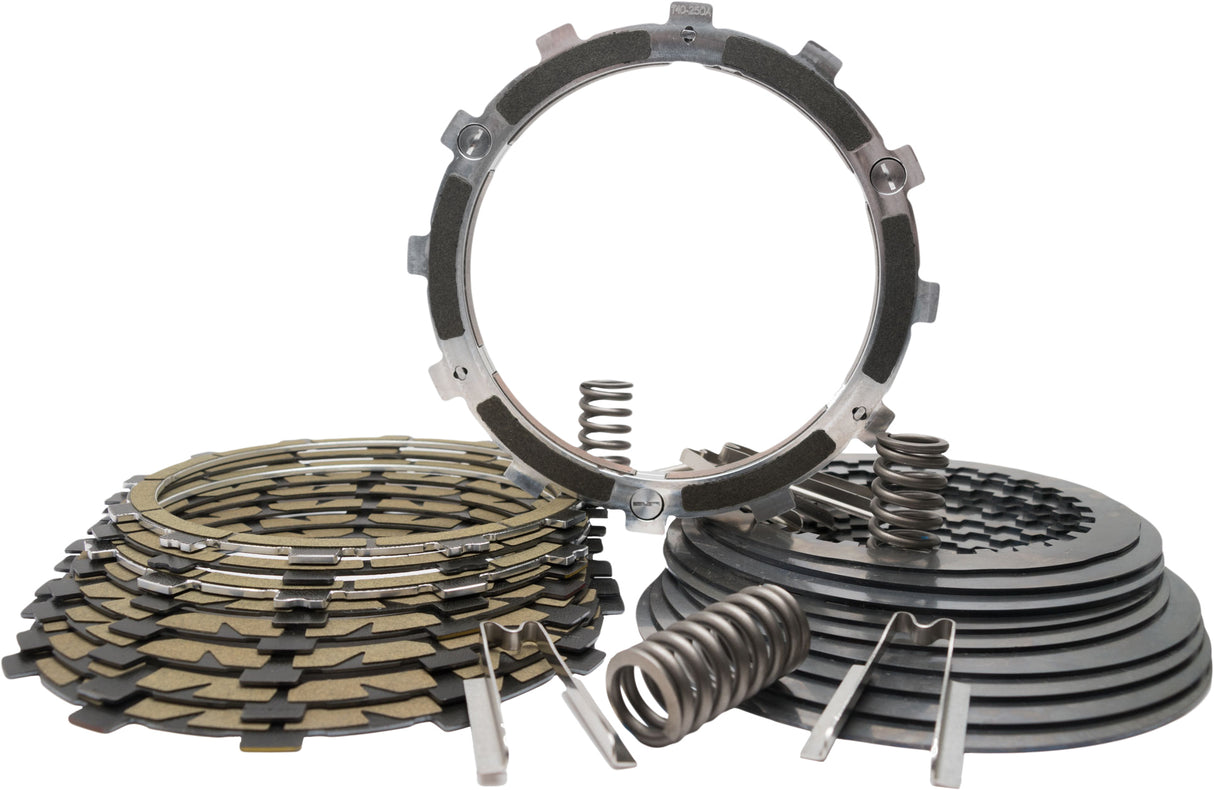 REKLUSE RACING Radius X Auto Clutch for Powersports